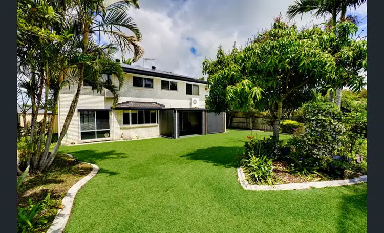 Third view of Homely house listing, 7 Lakewood Court, Helensvale QLD 4212