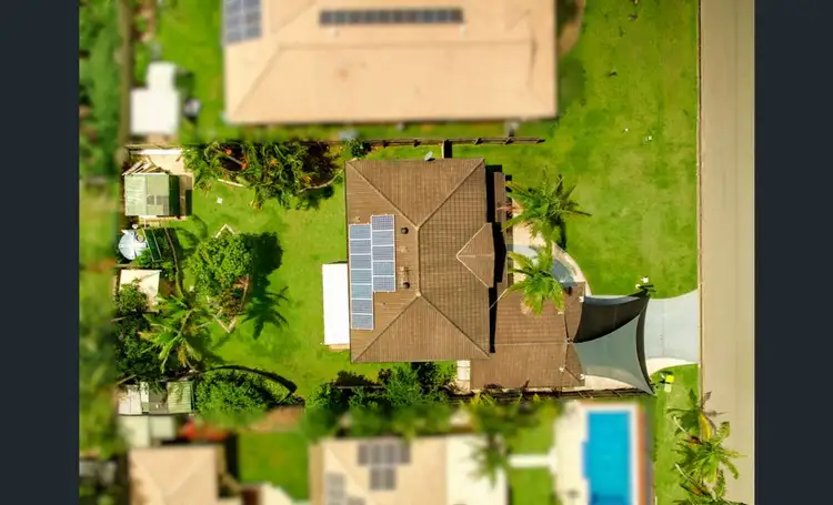 Fourth view of Homely house listing, 7 Lakewood Court, Helensvale QLD 4212