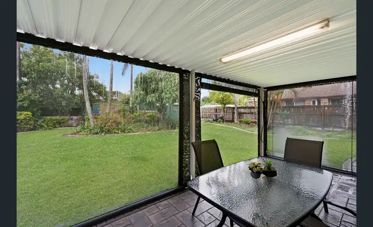 Fifth view of Homely house listing, 7 Lakewood Court, Helensvale QLD 4212