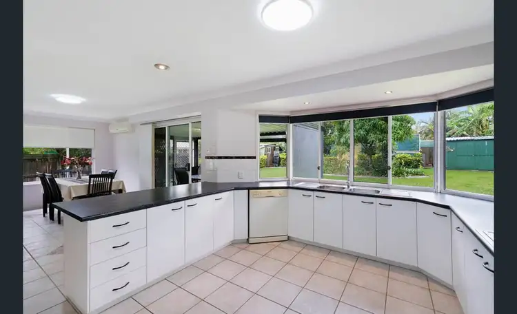 Sixth view of Homely house listing, 7 Lakewood Court, Helensvale QLD 4212