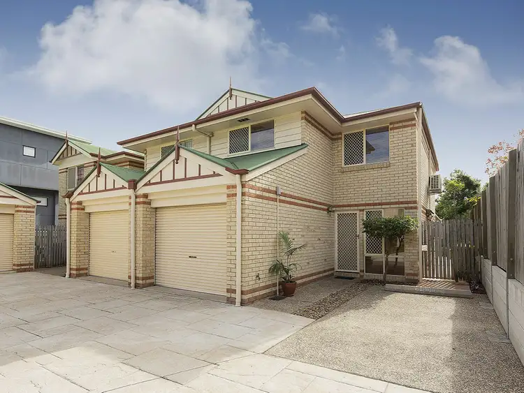 1/16 Christensen Street, Yeronga QLD 4104