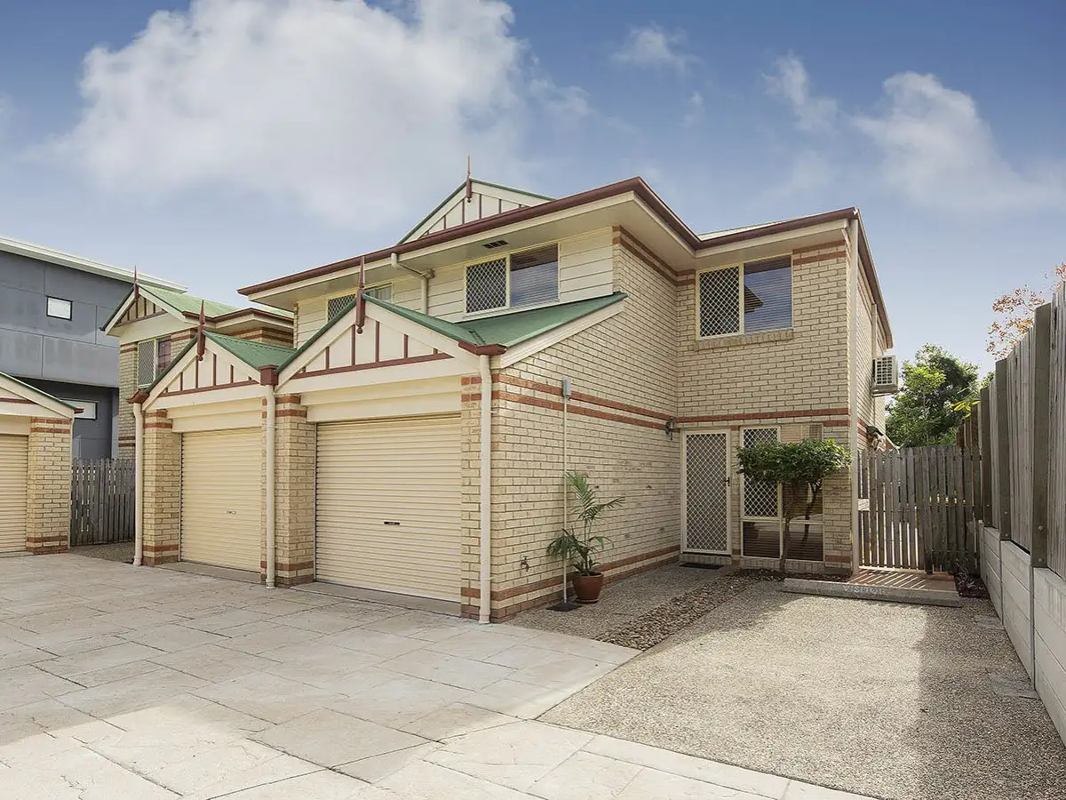Main view of Homely townhouse listing, 1/16 Christensen Street, Yeronga QLD 4104