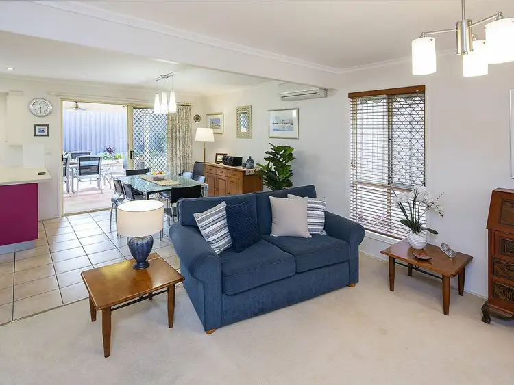 Third view of Homely townhouse listing, 1/16 Christensen Street, Yeronga QLD 4104