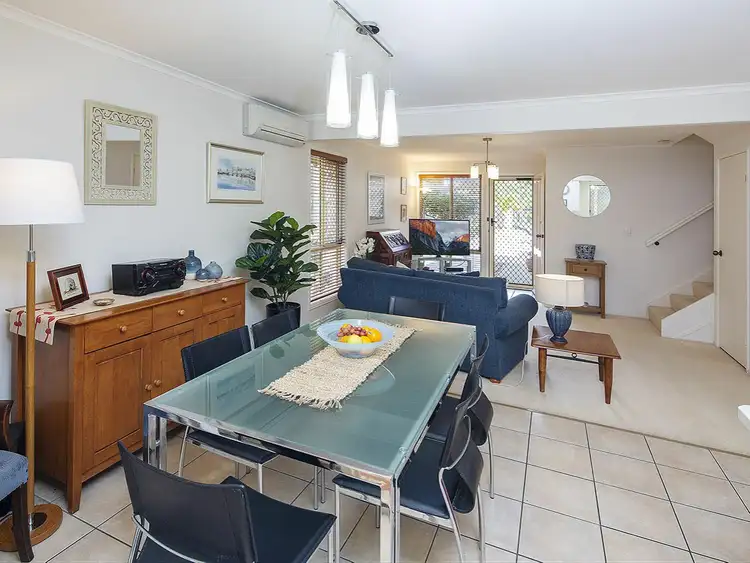 Fourth view of Homely townhouse listing, 1/16 Christensen Street, Yeronga QLD 4104