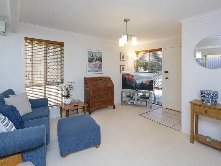 Fifth view of Homely townhouse listing, 1/16 Christensen Street, Yeronga QLD 4104