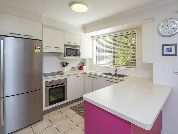 Sixth view of Homely townhouse listing, 1/16 Christensen Street, Yeronga QLD 4104