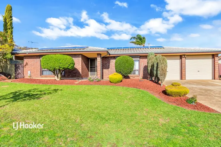 Main view of Homely house listing, 39 Duke Avenue, Para Hills SA 5096