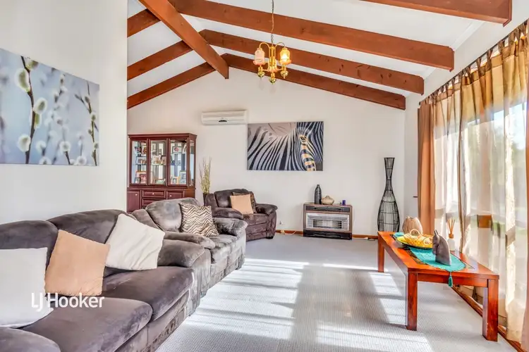 Second view of Homely house listing, 39 Duke Avenue, Para Hills SA 5096