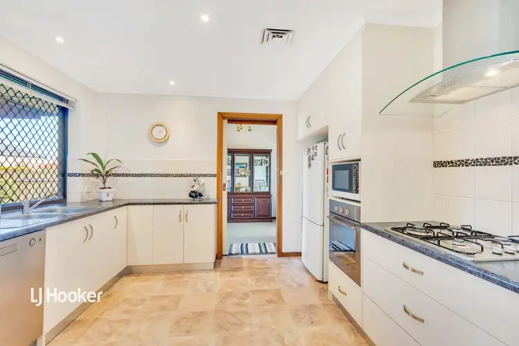 Third view of Homely house listing, 39 Duke Avenue, Para Hills SA 5096