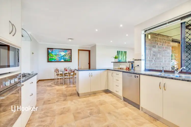 Fourth view of Homely house listing, 39 Duke Avenue, Para Hills SA 5096