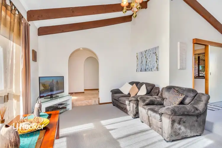 Sixth view of Homely house listing, 39 Duke Avenue, Para Hills SA 5096