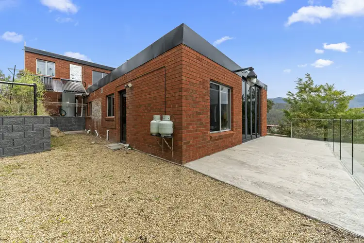 Third view of Homely house listing, 9 Castlereagh Court, Lenah Valley TAS 7008