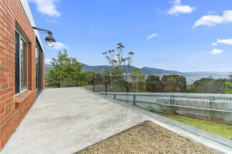 Fourth view of Homely house listing, 9 Castlereagh Court, Lenah Valley TAS 7008