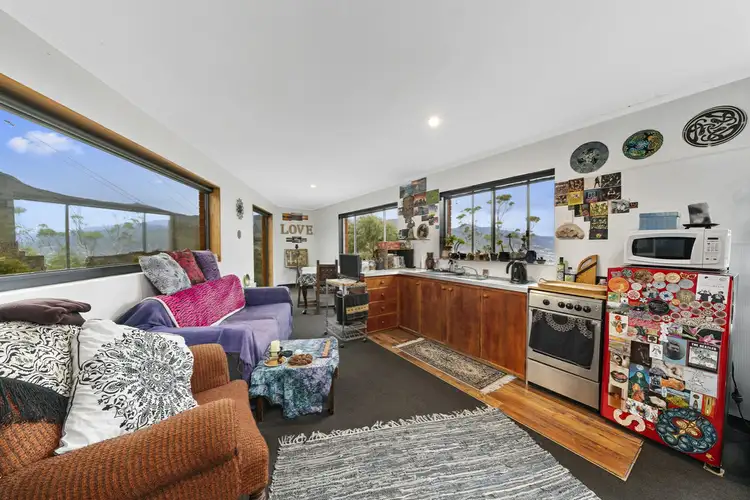 Fifth view of Homely house listing, 9 Castlereagh Court, Lenah Valley TAS 7008