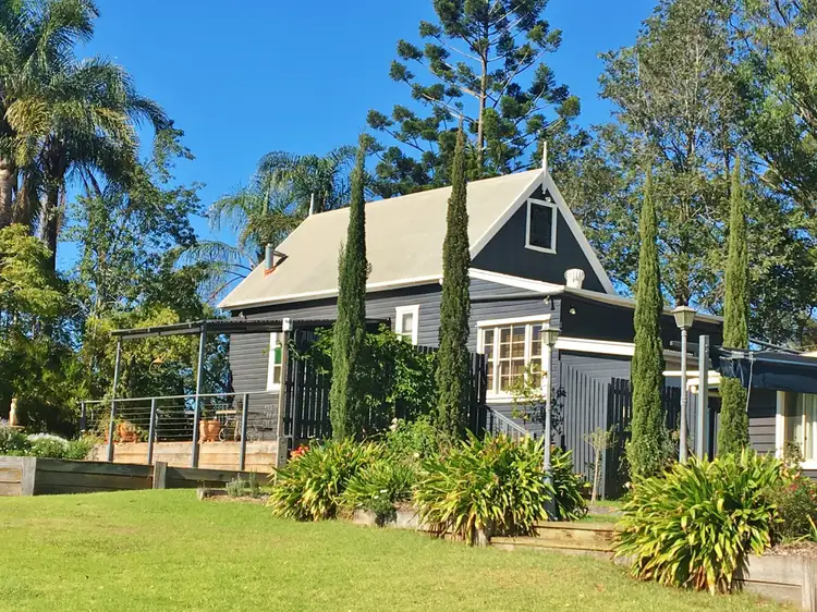 Second view of Homely rural property listing, 297 Birt Road, Kingaroy QLD 4610