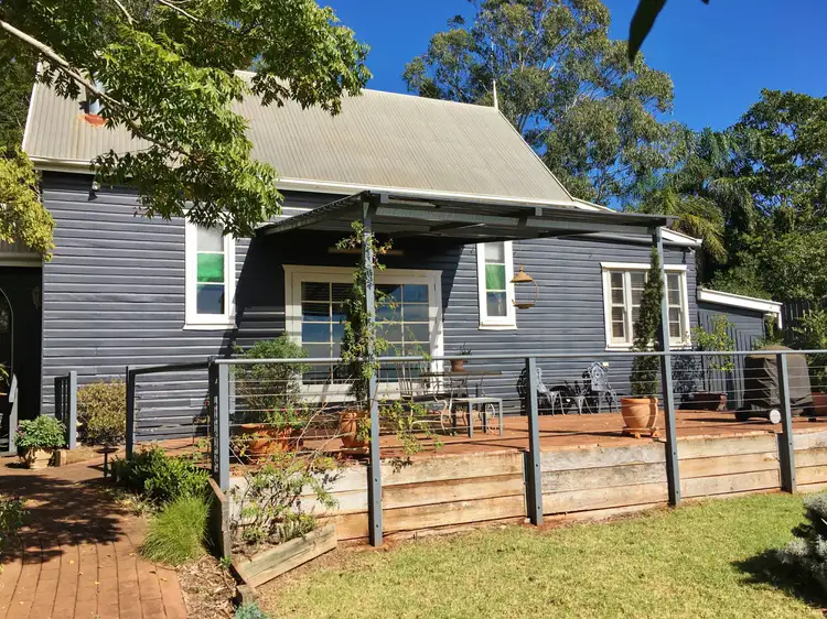 Third view of Homely rural property listing, 297 Birt Road, Kingaroy QLD 4610