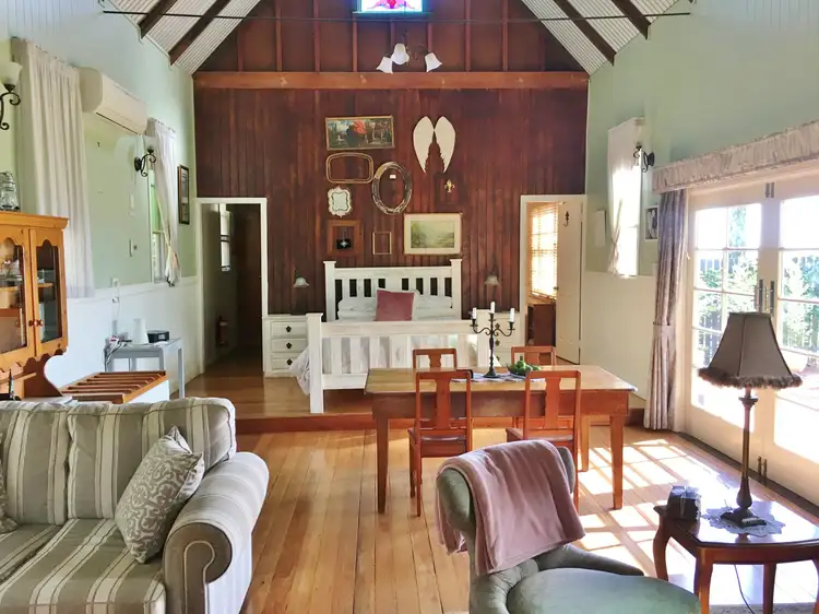 Fourth view of Homely rural property listing, 297 Birt Road, Kingaroy QLD 4610