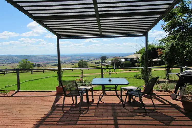 Fifth view of Homely rural property listing, 297 Birt Road, Kingaroy QLD 4610