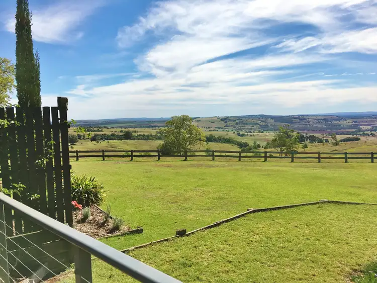 Sixth view of Homely rural property listing, 297 Birt Road, Kingaroy QLD 4610