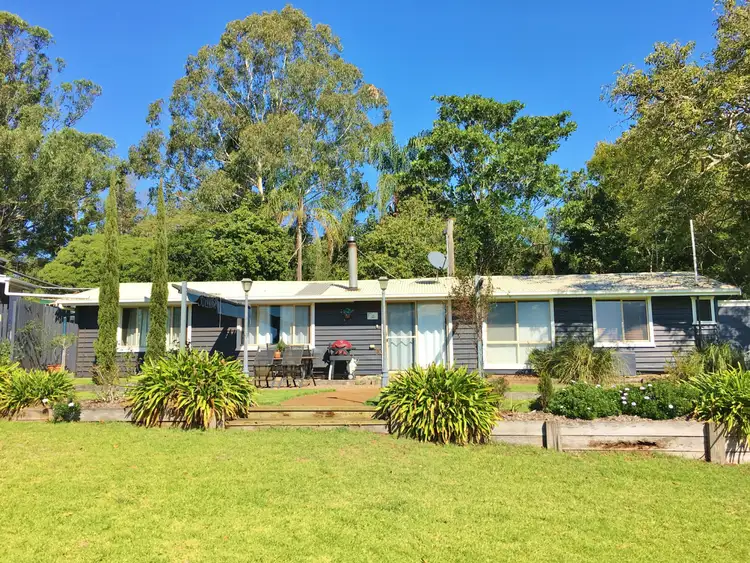 Seventh view of Homely rural property listing, 297 Birt Road, Kingaroy QLD 4610