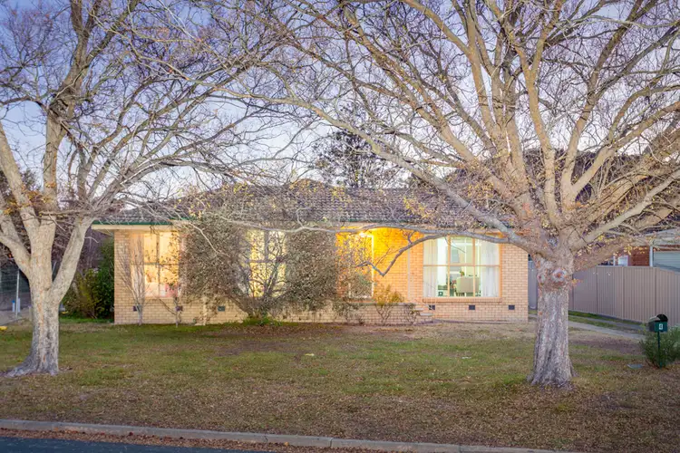 Second view of Homely house listing, 4 Howard Street, Torrens ACT 2607