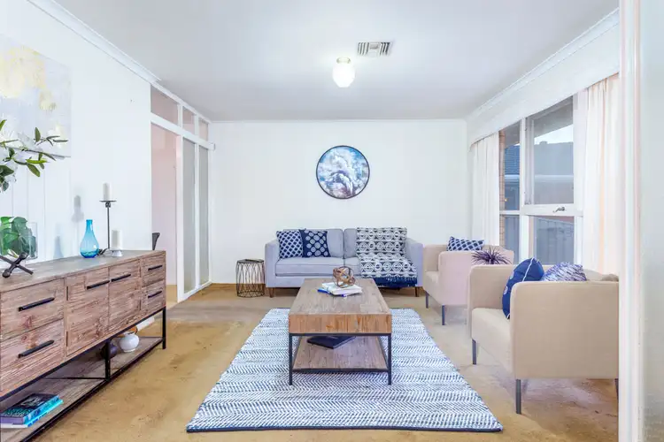 Third view of Homely house listing, 4 Howard Street, Torrens ACT 2607