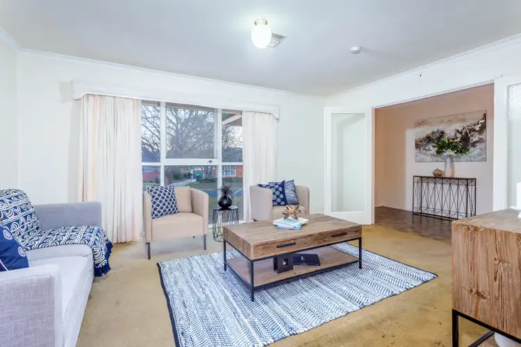 Fourth view of Homely house listing, 4 Howard Street, Torrens ACT 2607