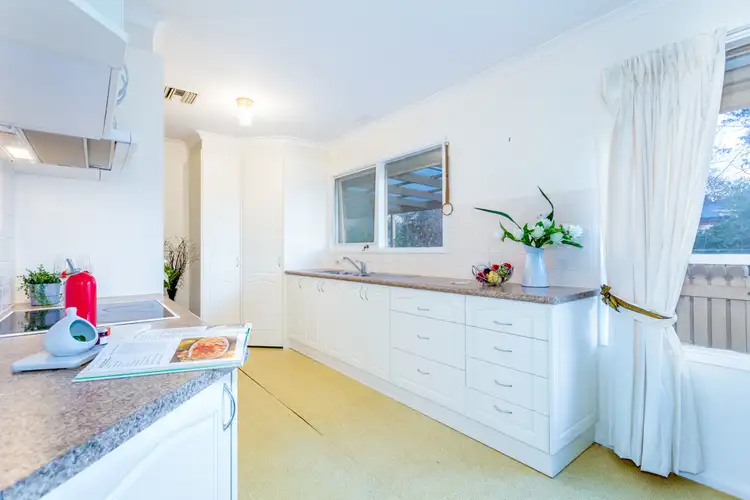 Fifth view of Homely house listing, 4 Howard Street, Torrens ACT 2607