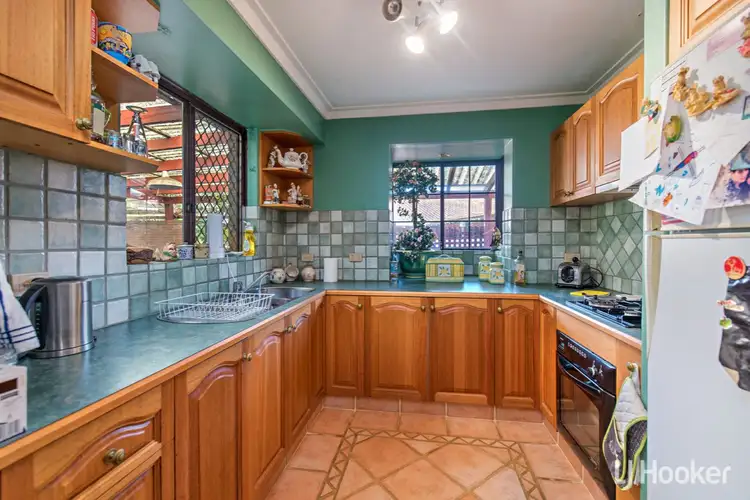Second view of Homely house listing, 22 Rushbrook Way, Thornlie WA 6108