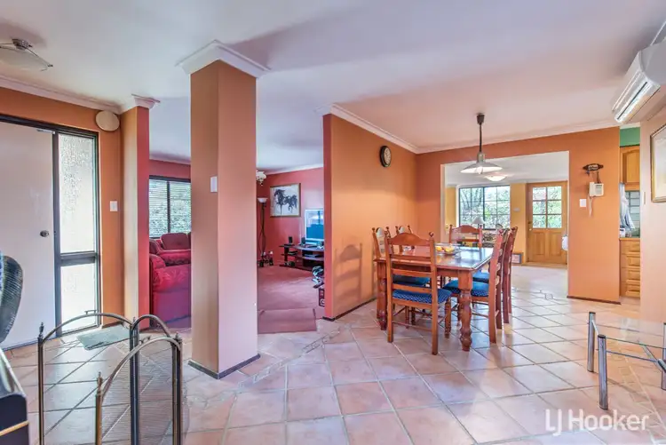 Seventh view of Homely house listing, 22 Rushbrook Way, Thornlie WA 6108