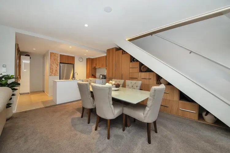 Fifth view of Homely apartment listing, 31/35 Oakden Street, Greenway ACT 2900