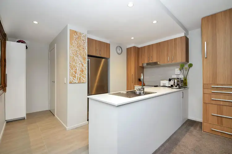 Sixth view of Homely apartment listing, 31/35 Oakden Street, Greenway ACT 2900
