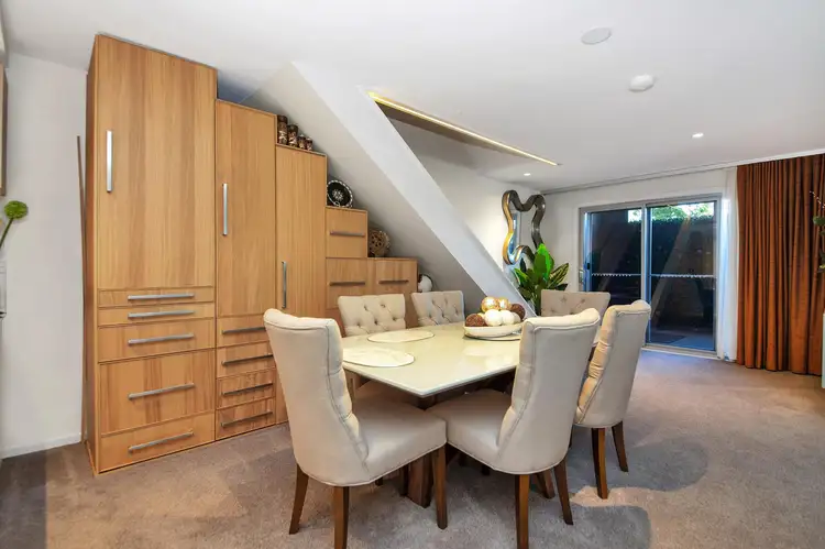 Seventh view of Homely apartment listing, 31/35 Oakden Street, Greenway ACT 2900