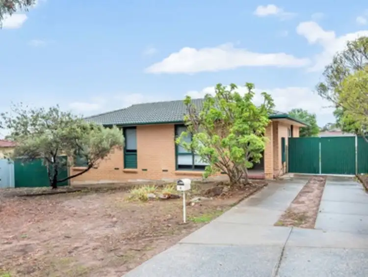 Main view of Homely house listing, 8 Arnhem Crescent, Hackham West SA 5163