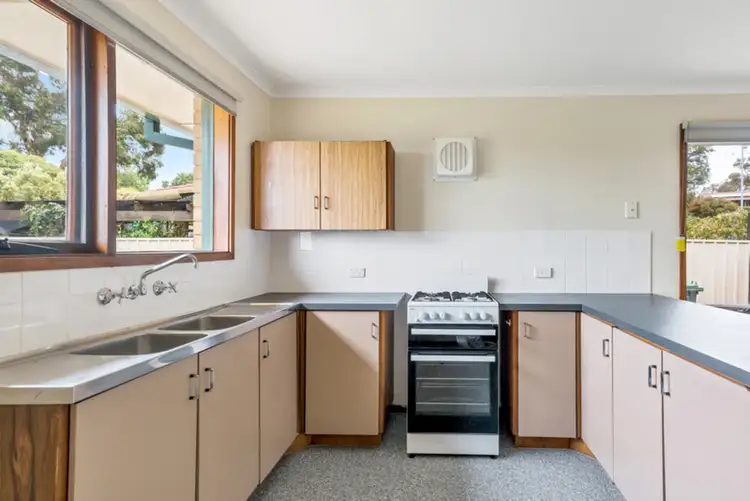 Second view of Homely house listing, 8 Arnhem Crescent, Hackham West SA 5163