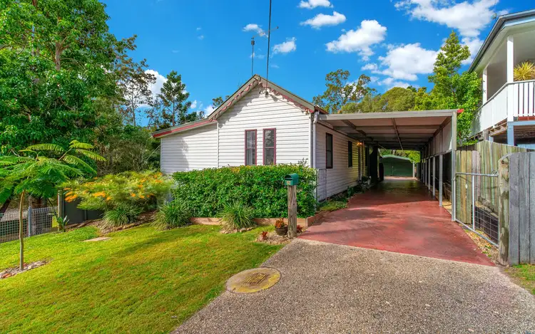 Second view of Homely house listing, 29 Oban Street, Maclean NSW 2463