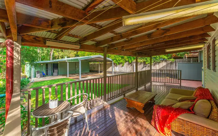 Third view of Homely house listing, 29 Oban Street, Maclean NSW 2463