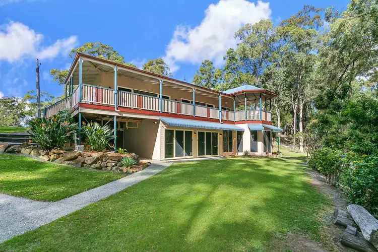 16 Waters Road, Bonogin QLD 4213