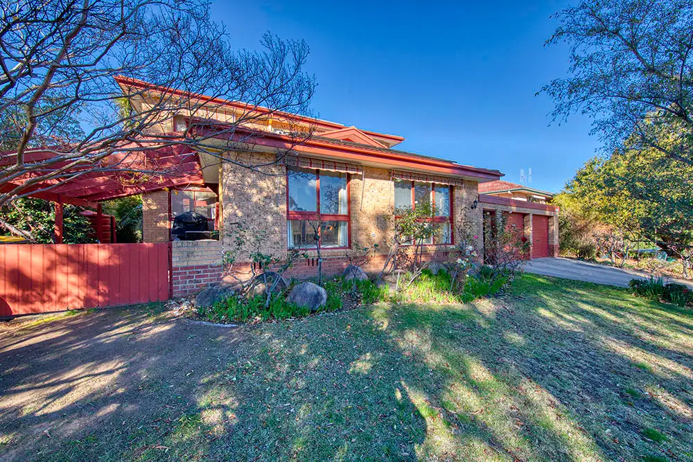 Main view of Homely house listing, 80 McInnes Street, Weston ACT 2611