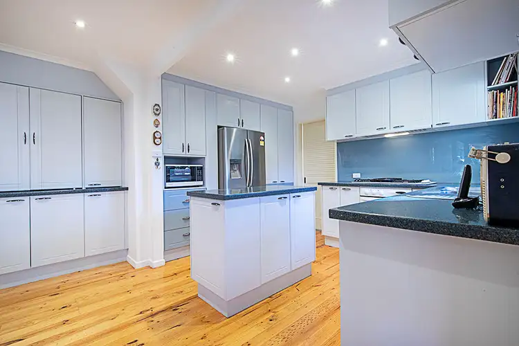 Second view of Homely house listing, 80 McInnes Street, Weston ACT 2611