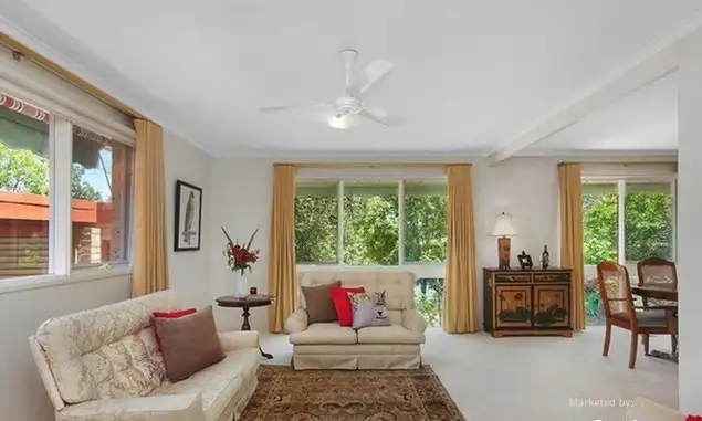 Third view of Homely house listing, 80 McInnes Street, Weston ACT 2611