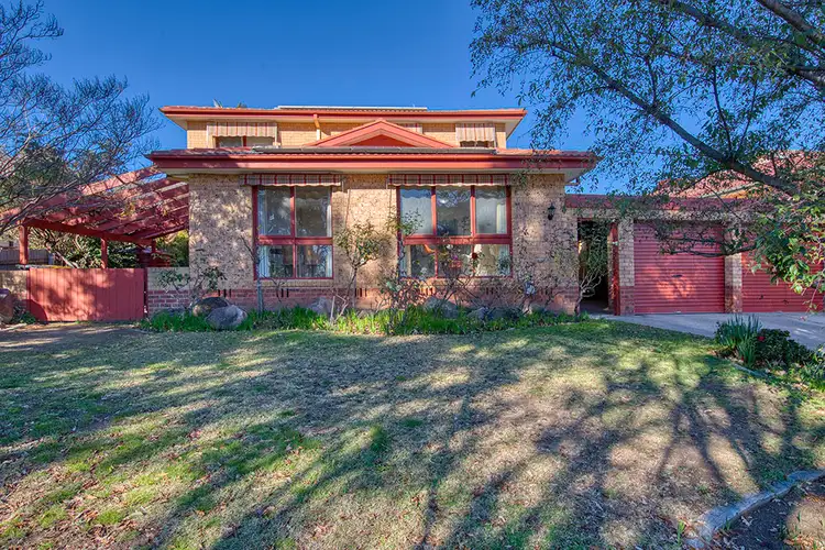 Fifth view of Homely house listing, 80 McInnes Street, Weston ACT 2611