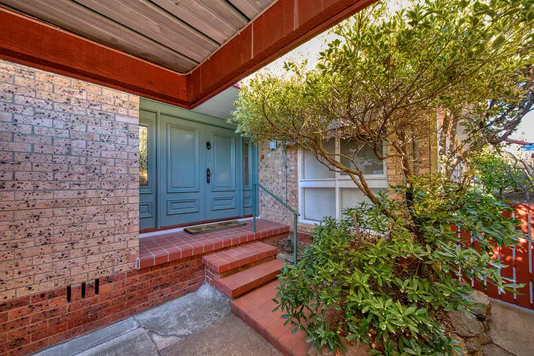 Sixth view of Homely house listing, 80 McInnes Street, Weston ACT 2611
