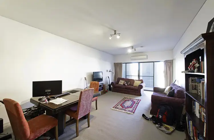 Fifth view of Homely apartment listing, 318/38 Gozzard Street, Gungahlin ACT 2912