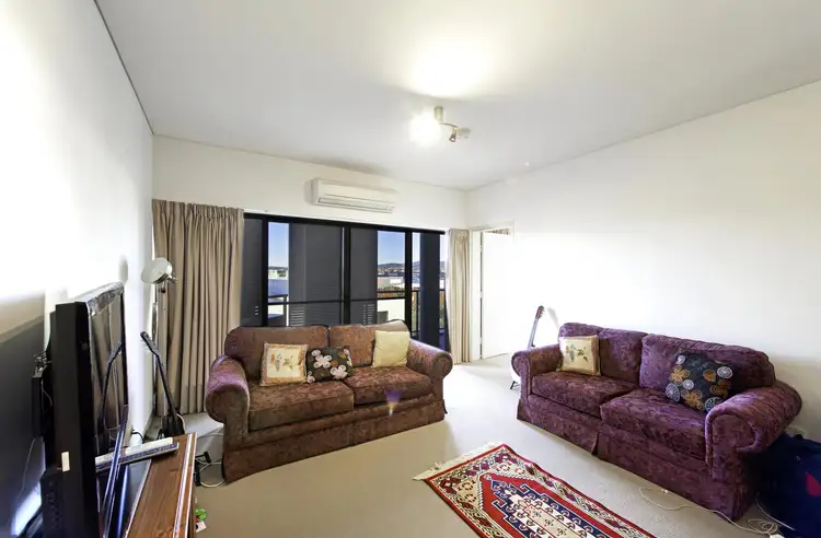 Sixth view of Homely apartment listing, 318/38 Gozzard Street, Gungahlin ACT 2912