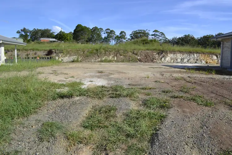 Main view of Homely land listing, 29 Macksville Heights Drive, Macksville NSW 2447
