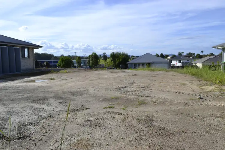 Second view of Homely land listing, 29 Macksville Heights Drive, Macksville NSW 2447
