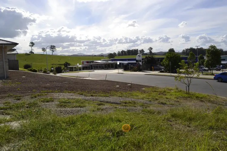 Third view of Homely land listing, 29 Macksville Heights Drive, Macksville NSW 2447