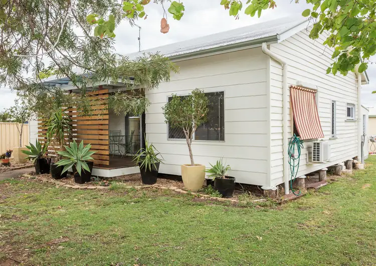 Main view of Homely house listing, 36 Monash Street, Clermont QLD 4721