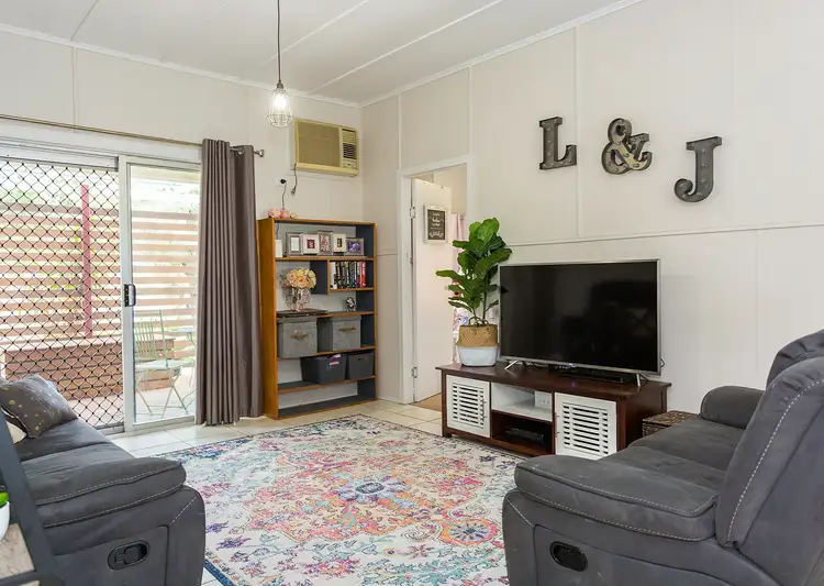 Third view of Homely house listing, 36 Monash Street, Clermont QLD 4721